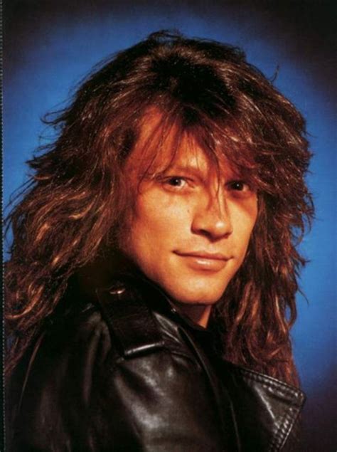 bon jovi early videos